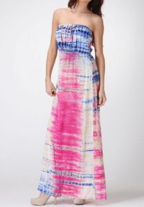 printed maxi dresses