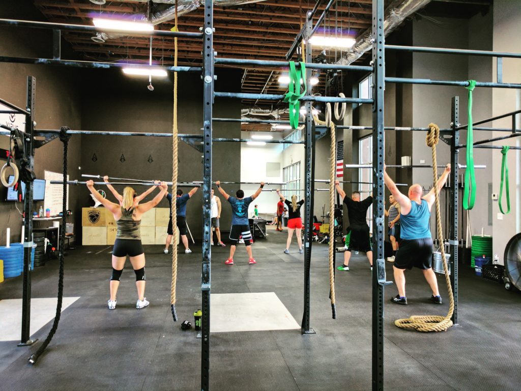 How to get started with crossfit training Fort Lauderdale? 